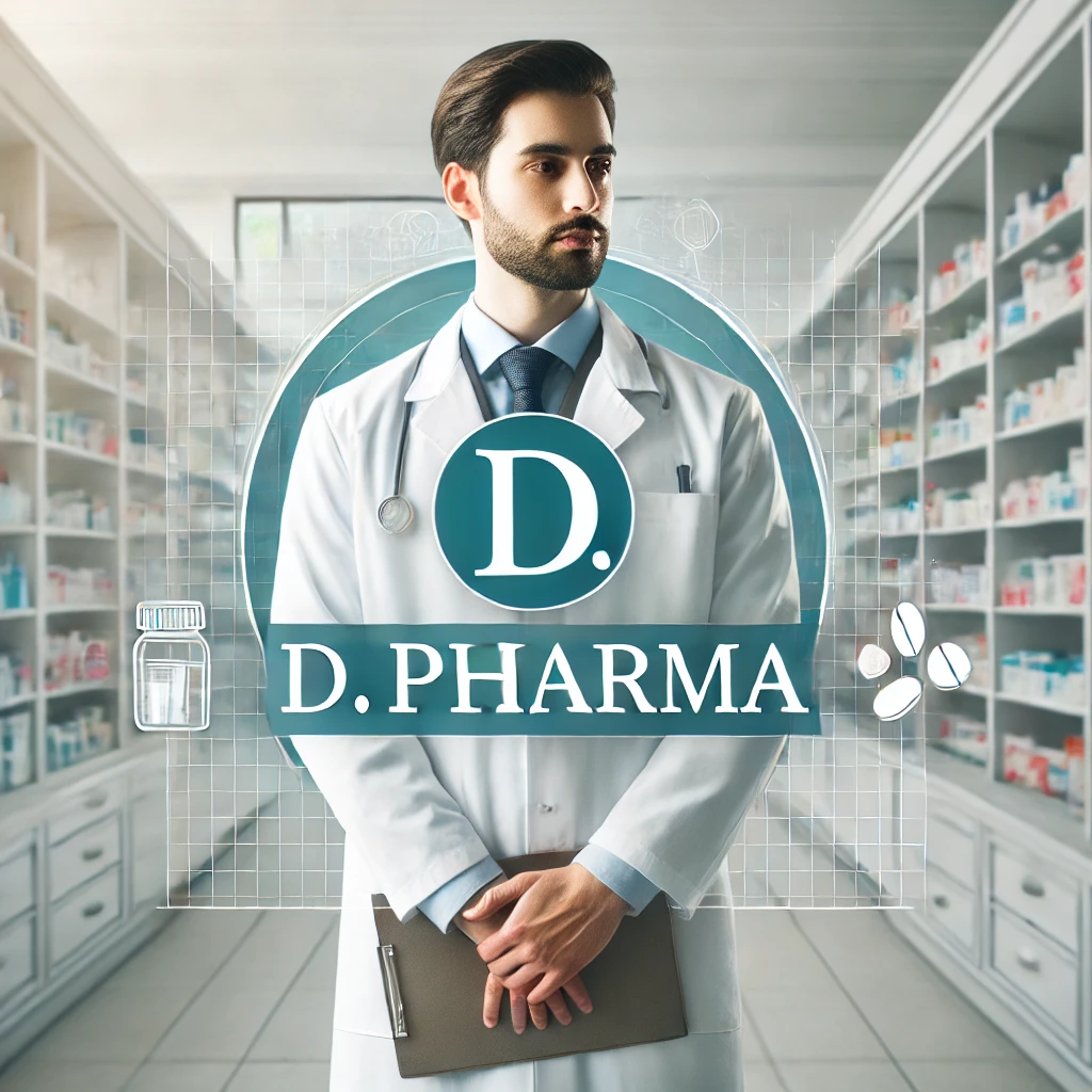 D.Pharma