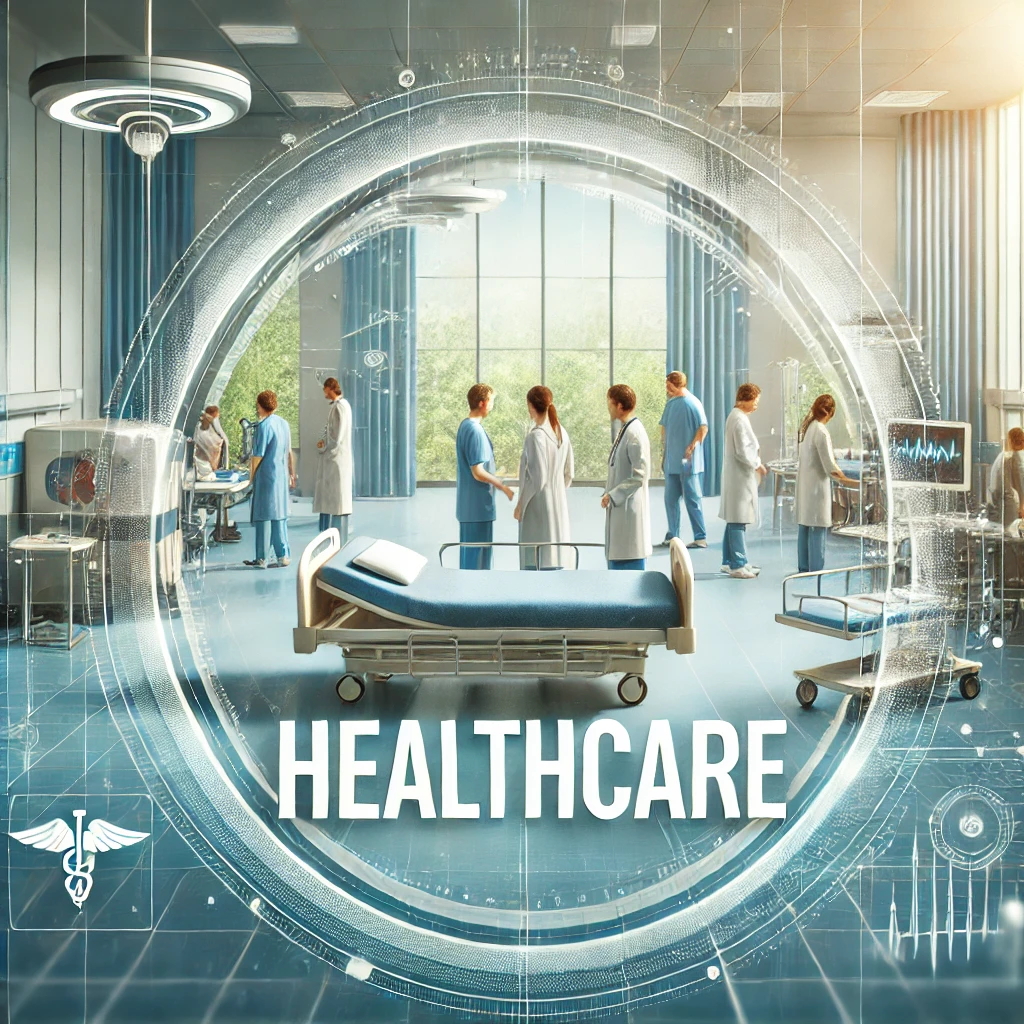 Healthcare